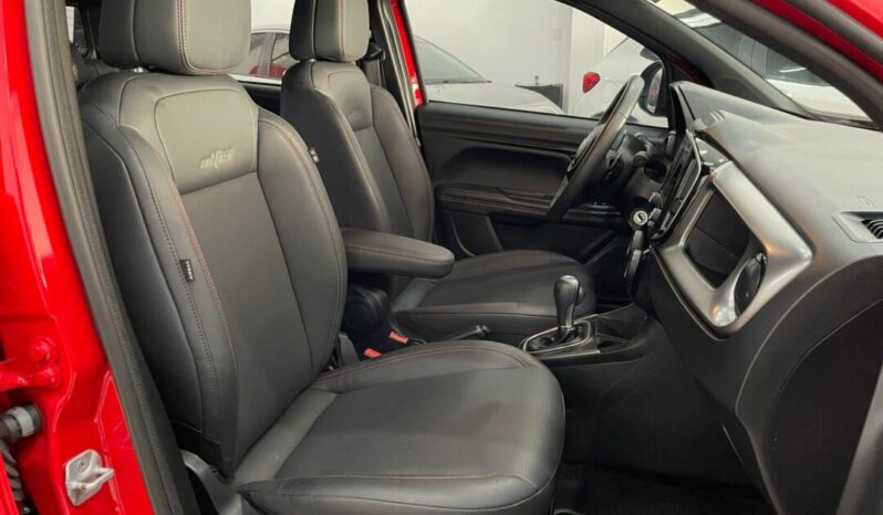 
								Fiat Strada  1.0 Ultra Turbo full									