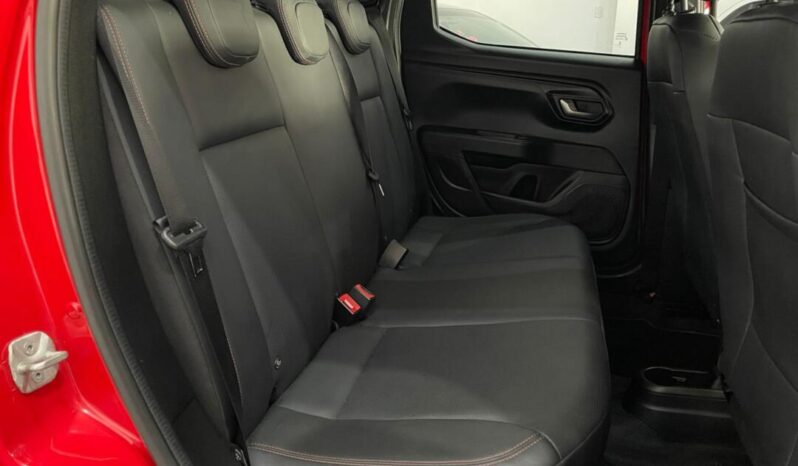 
								Fiat Strada  1.0 Ultra Turbo full									