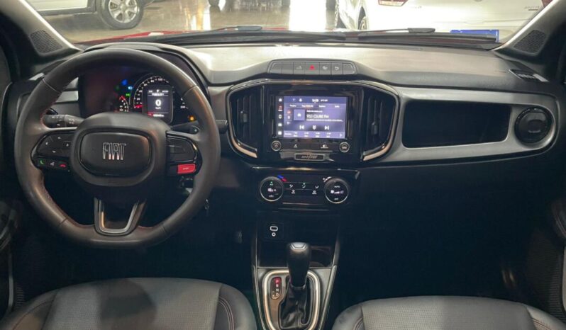 
								Fiat Strada  1.0 Ultra Turbo full									