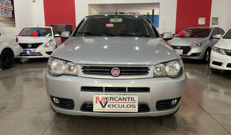 
								Fiat Palio  1.0 Fire Serie RUA full									