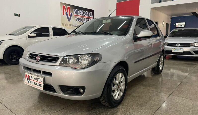 
								Fiat Palio  1.0 Fire Serie RUA full									