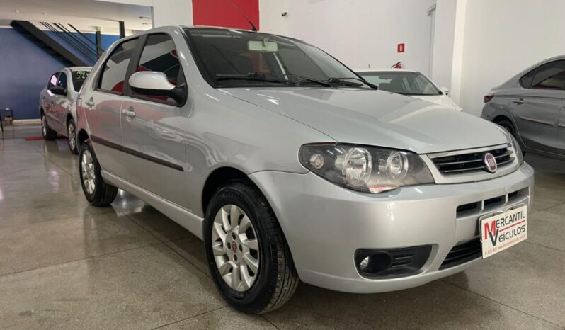
								Fiat Palio  1.0 Fire Serie RUA full									