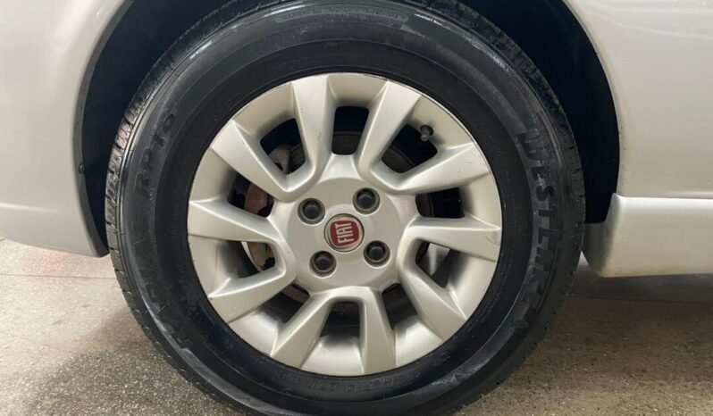 
								Fiat Palio  1.0 Fire Serie RUA full									