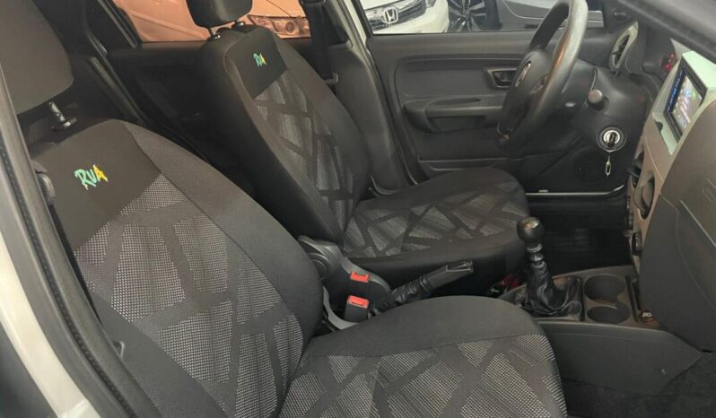 
								Fiat Palio  1.0 Fire Serie RUA full									