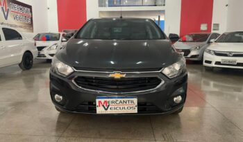 
									Chevrolet Prisma  1.4 LTZ full								