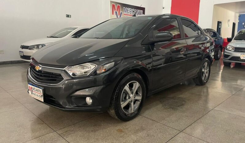 
								Chevrolet Prisma  1.4 LTZ full									