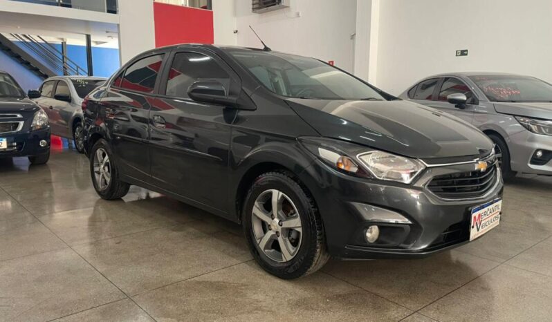 
								Chevrolet Prisma  1.4 LTZ full									