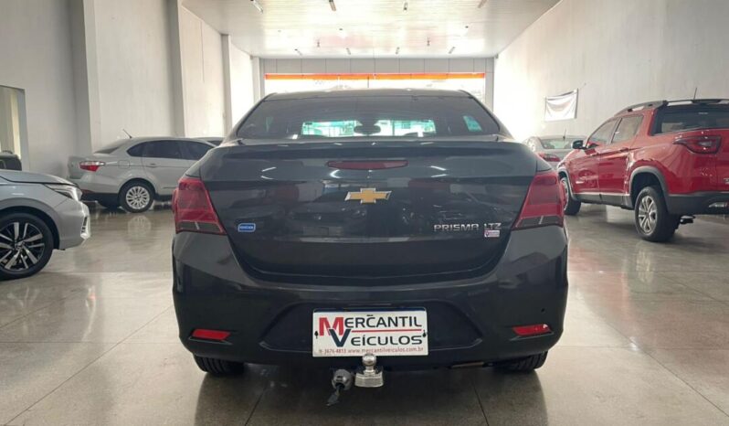 
								Chevrolet Prisma  1.4 LTZ full									