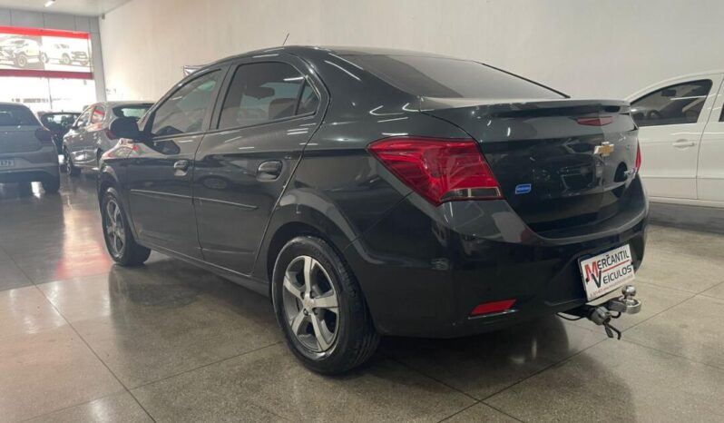 
								Chevrolet Prisma  1.4 LTZ full									