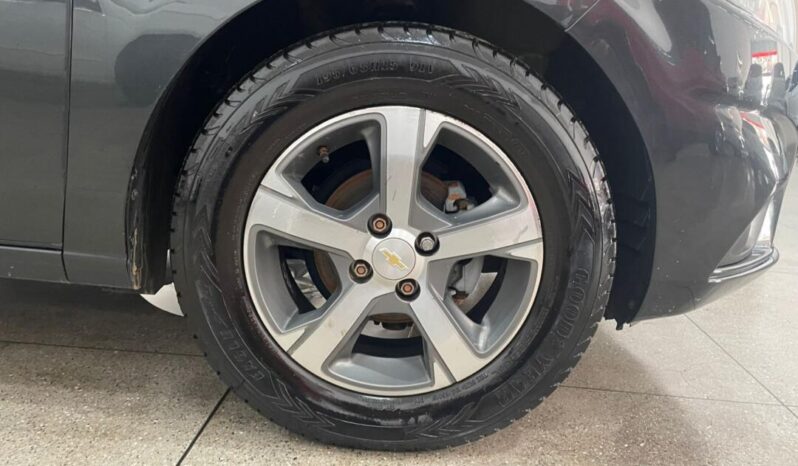 
								Chevrolet Prisma  1.4 LTZ full									