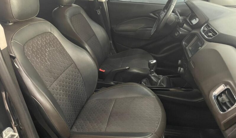 
								Chevrolet Prisma  1.4 LTZ full									