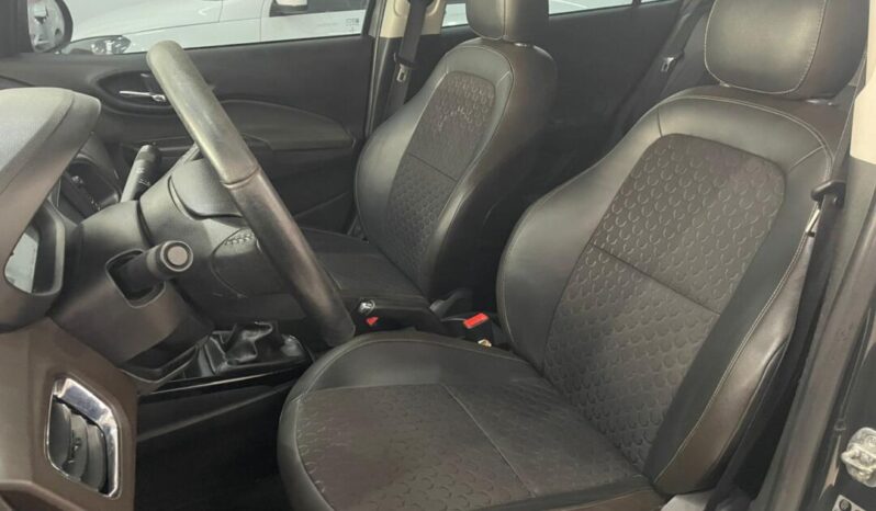 
								Chevrolet Prisma  1.4 LTZ full									