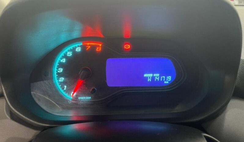 
								Chevrolet Prisma  1.4 LTZ full									