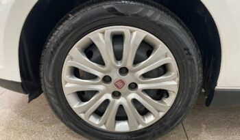 
									Fiat Grand Siena  1.4 Attractiv full								