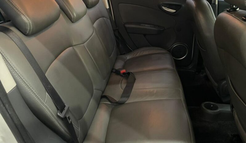 
								Fiat Grand Siena  1.4 Attractiv full									