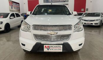 
									Chevrolet S10  2.4 LT full								