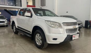 
									Chevrolet S10  2.4 LT full								