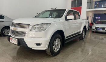 
									Chevrolet S10  2.4 LT full								