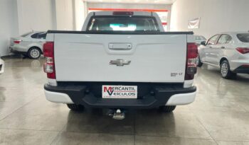 
									Chevrolet S10  2.4 LT full								