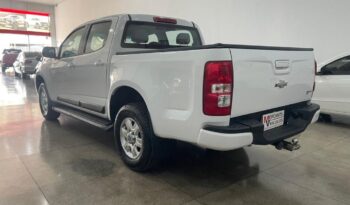 
									Chevrolet S10  2.4 LT full								