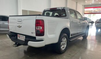
									Chevrolet S10  2.4 LT full								