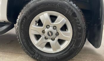 
									Chevrolet S10  2.4 LT full								