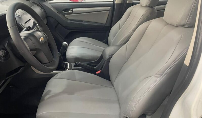 
								Chevrolet S10  2.4 LT full									