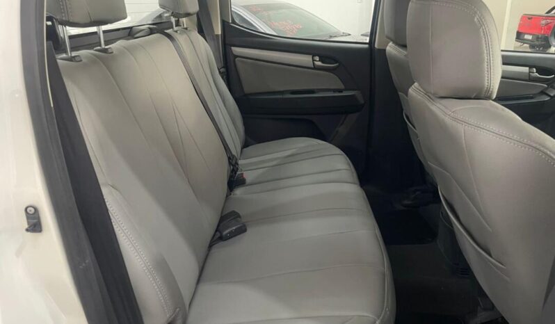 
								Chevrolet S10  2.4 LT full									