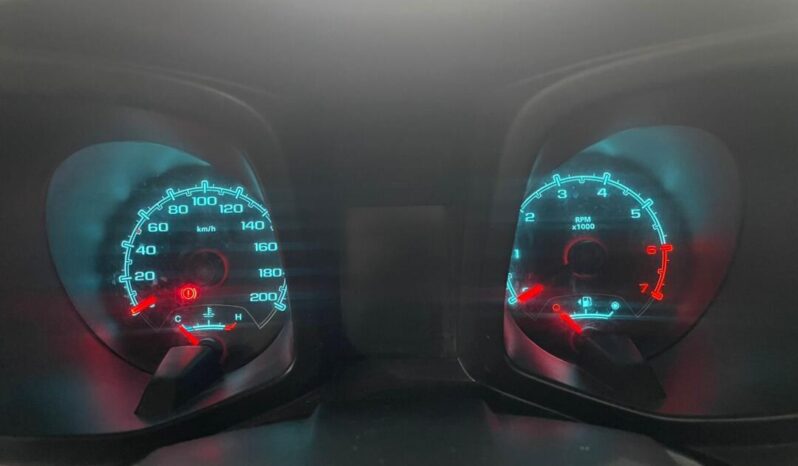 
								Chevrolet S10  2.4 LT full									