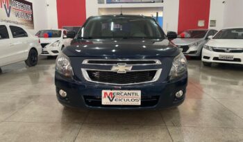 
									Chevrolet Cobalt  1.8 LTZ full								