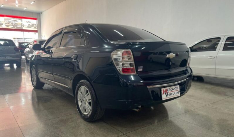 
								Chevrolet Cobalt  1.8 LTZ full									