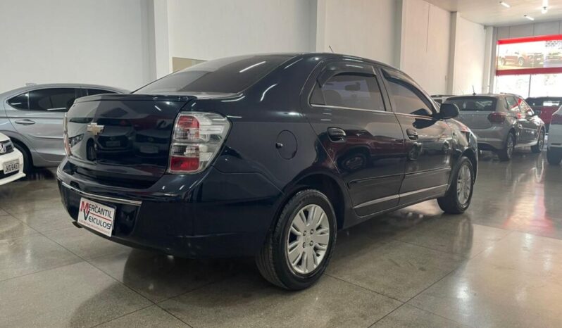 
								Chevrolet Cobalt  1.8 LTZ full									