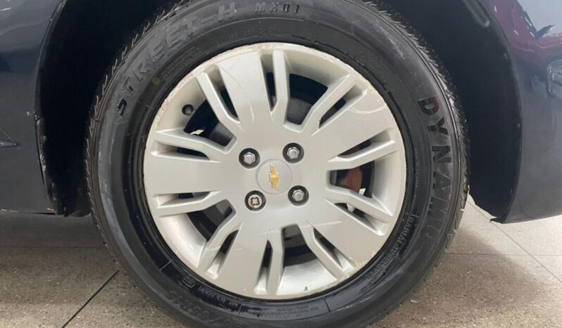 
								Chevrolet Cobalt  1.8 LTZ full									