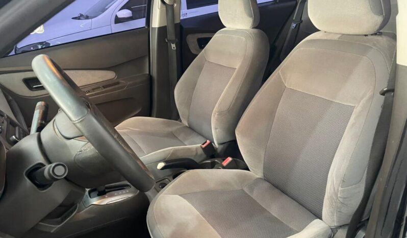 
								Chevrolet Cobalt  1.8 LTZ full									