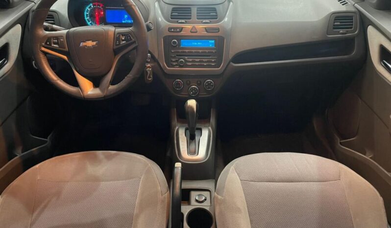 
								Chevrolet Cobalt  1.8 LTZ full									