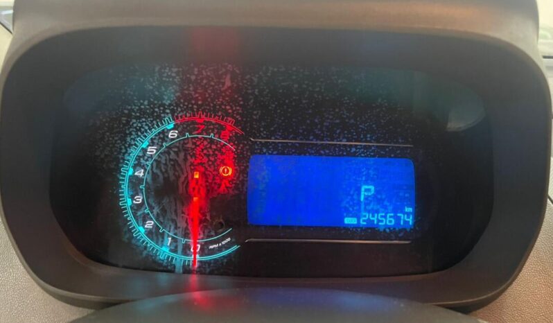 
								Chevrolet Cobalt  1.8 LTZ full									