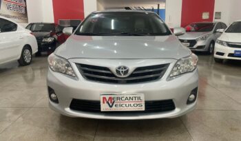 
									Toyota Corolla  2.0 XEI full								