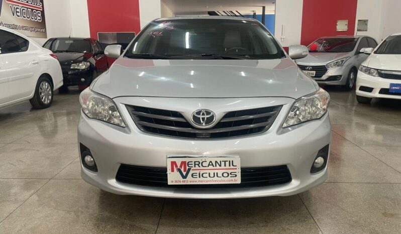 
								Toyota Corolla  2.0 XEI full									