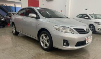 
									Toyota Corolla  2.0 XEI full								