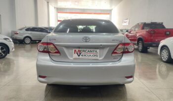 
									Toyota Corolla  2.0 XEI full								