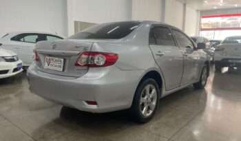 
									Toyota Corolla  2.0 XEI full								