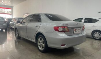 
									Toyota Corolla  2.0 XEI full								