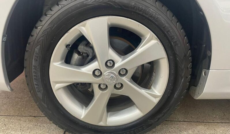 
								Toyota Corolla  2.0 XEI full									