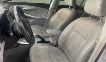 
									Toyota Corolla  2.0 XEI full								