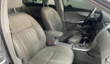 
									Toyota Corolla  2.0 XEI full								