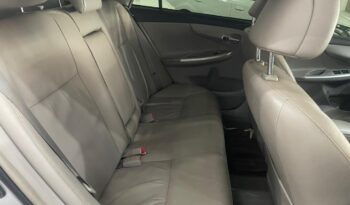 
									Toyota Corolla  2.0 XEI full								