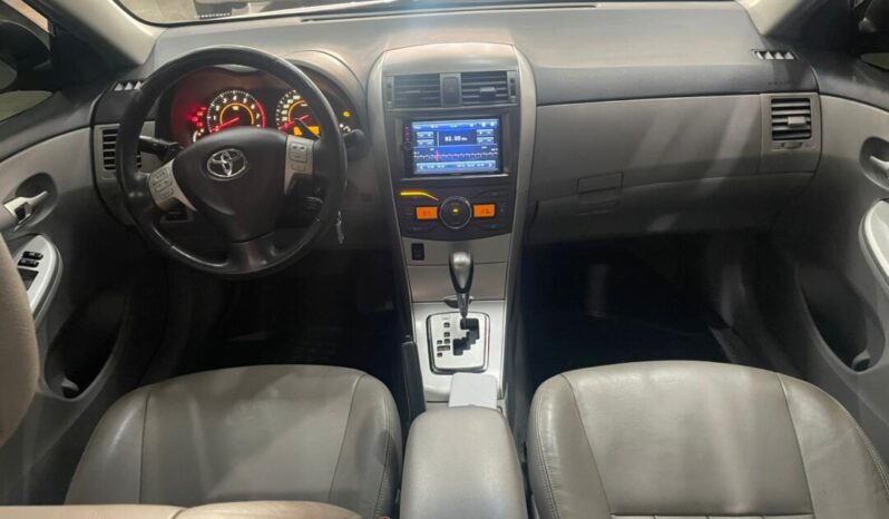 
								Toyota Corolla  2.0 XEI full									