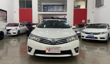 
									Toyota Corolla  2.0 XEI full								