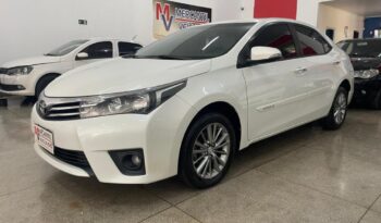 
									Toyota Corolla  2.0 XEI full								