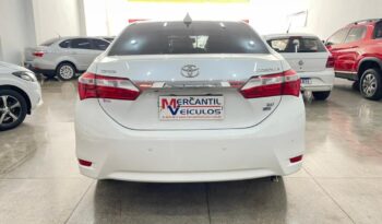 
									Toyota Corolla  2.0 XEI full								